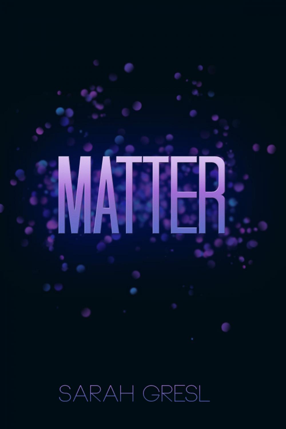 Big bigCover of Matter