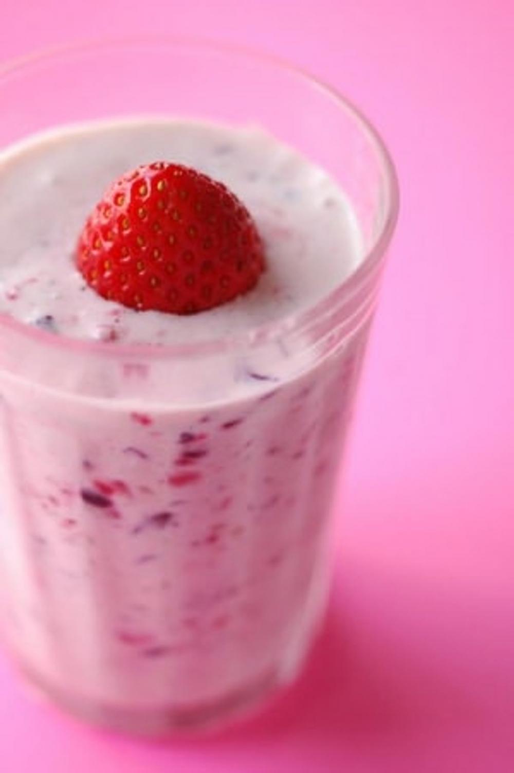 Big bigCover of The Ultimate Smoothie Recipe Cookbook