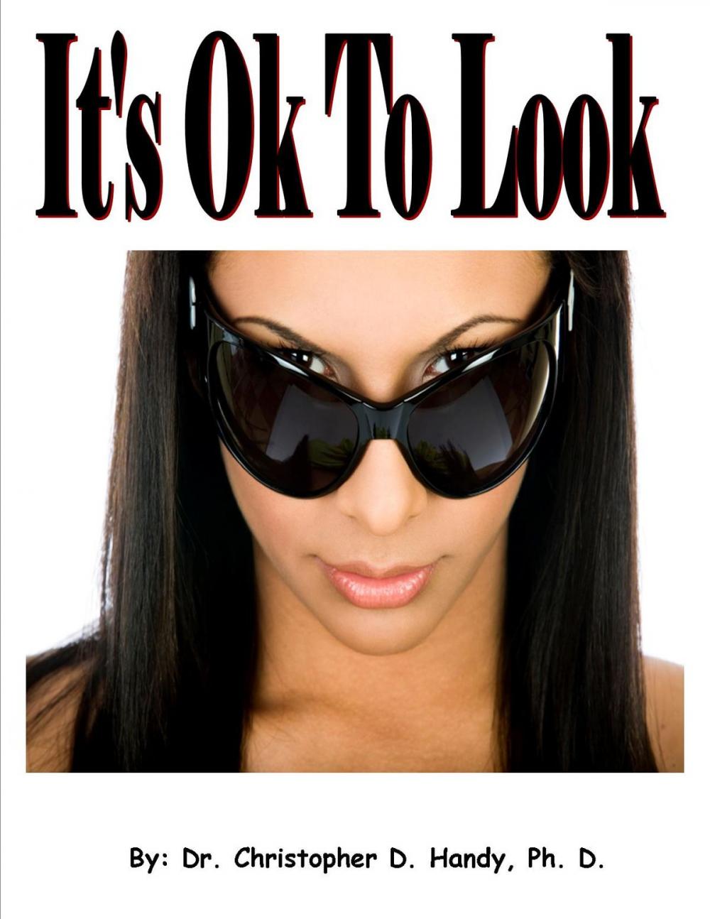 Big bigCover of It’s Ok To Look