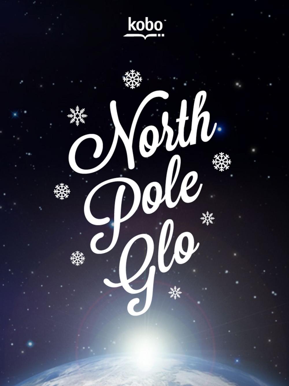 Big bigCover of North Pole Glo