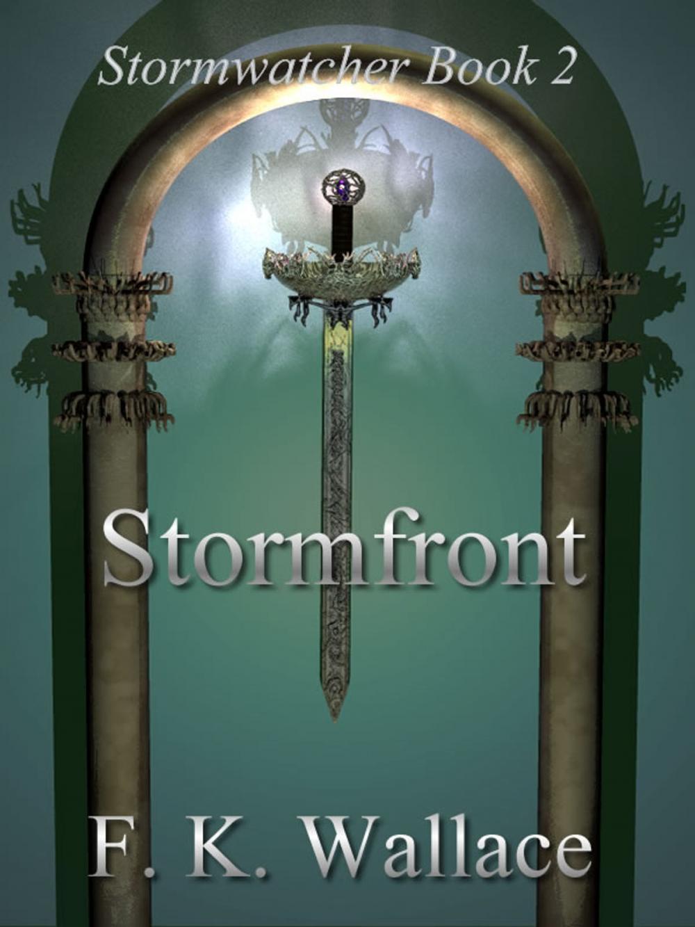 Big bigCover of Stormfront