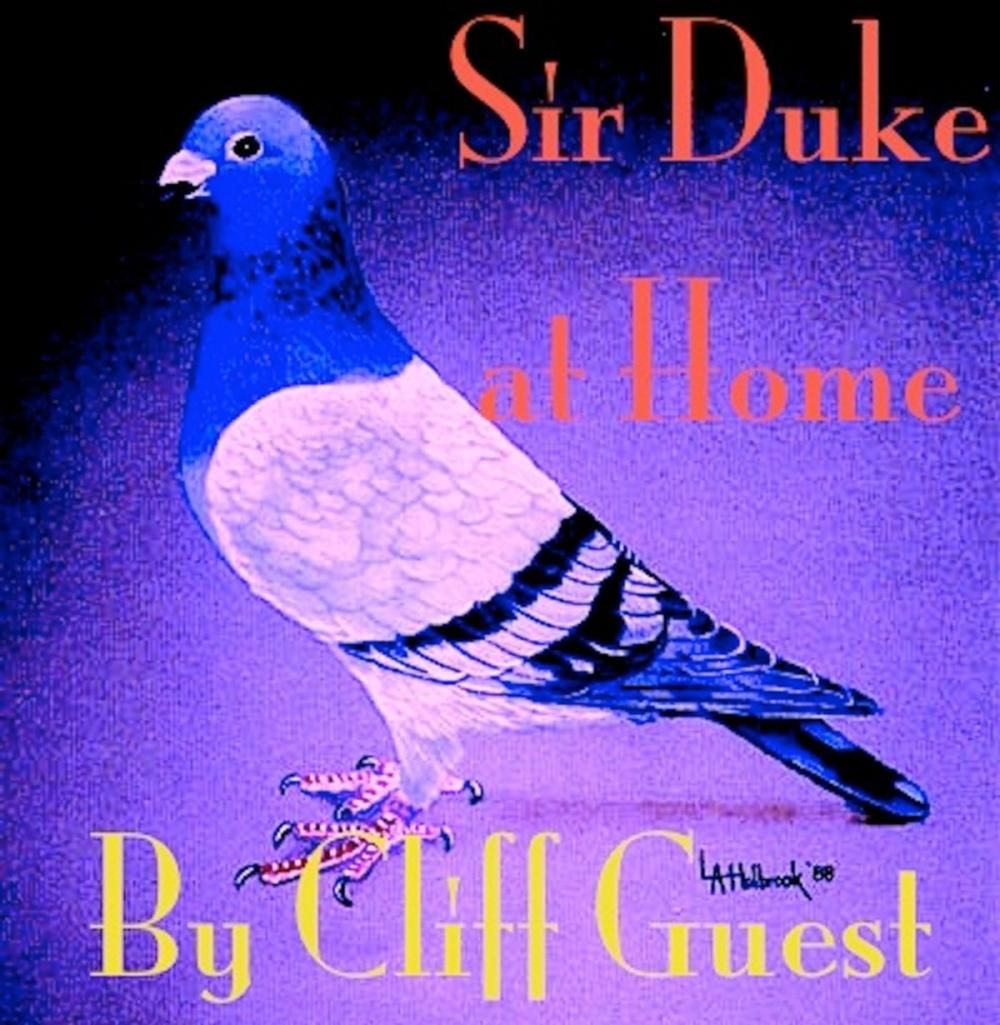 Big bigCover of Sir Duke at Home