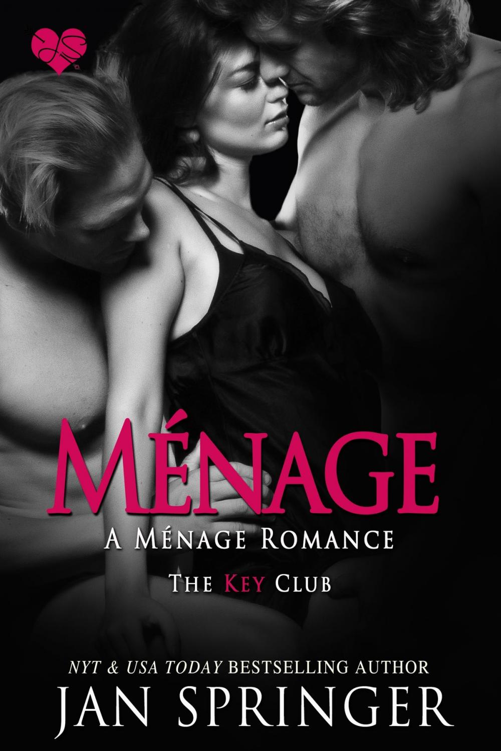 Big bigCover of Menage