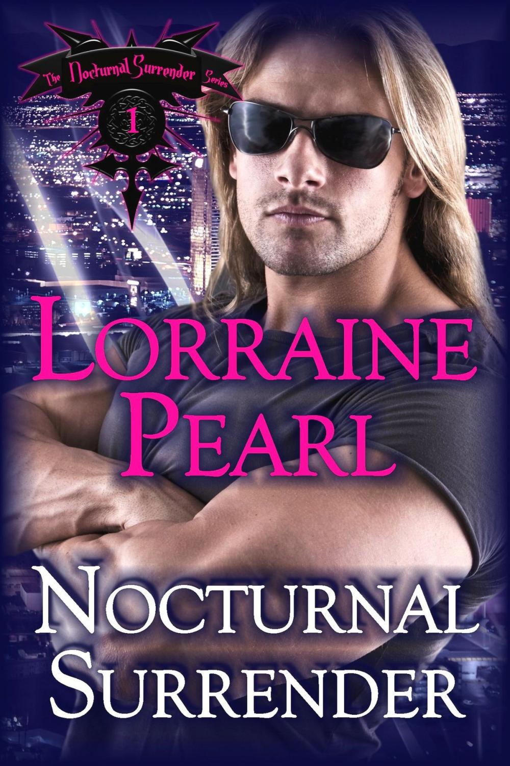 Big bigCover of Nocturnal Surrender