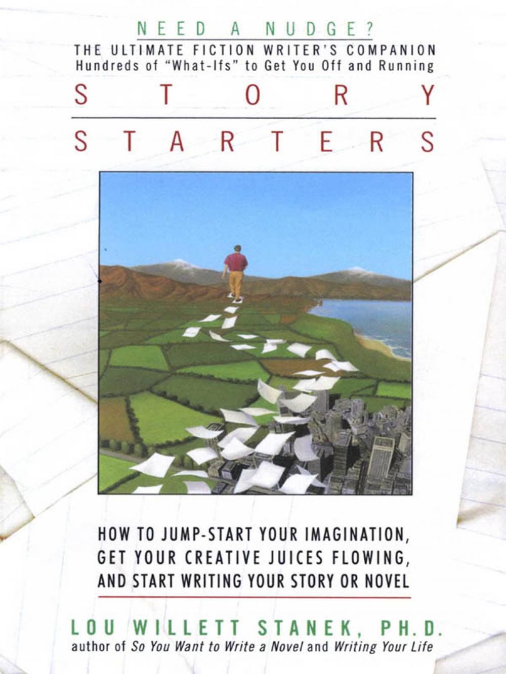 Big bigCover of Story Starters