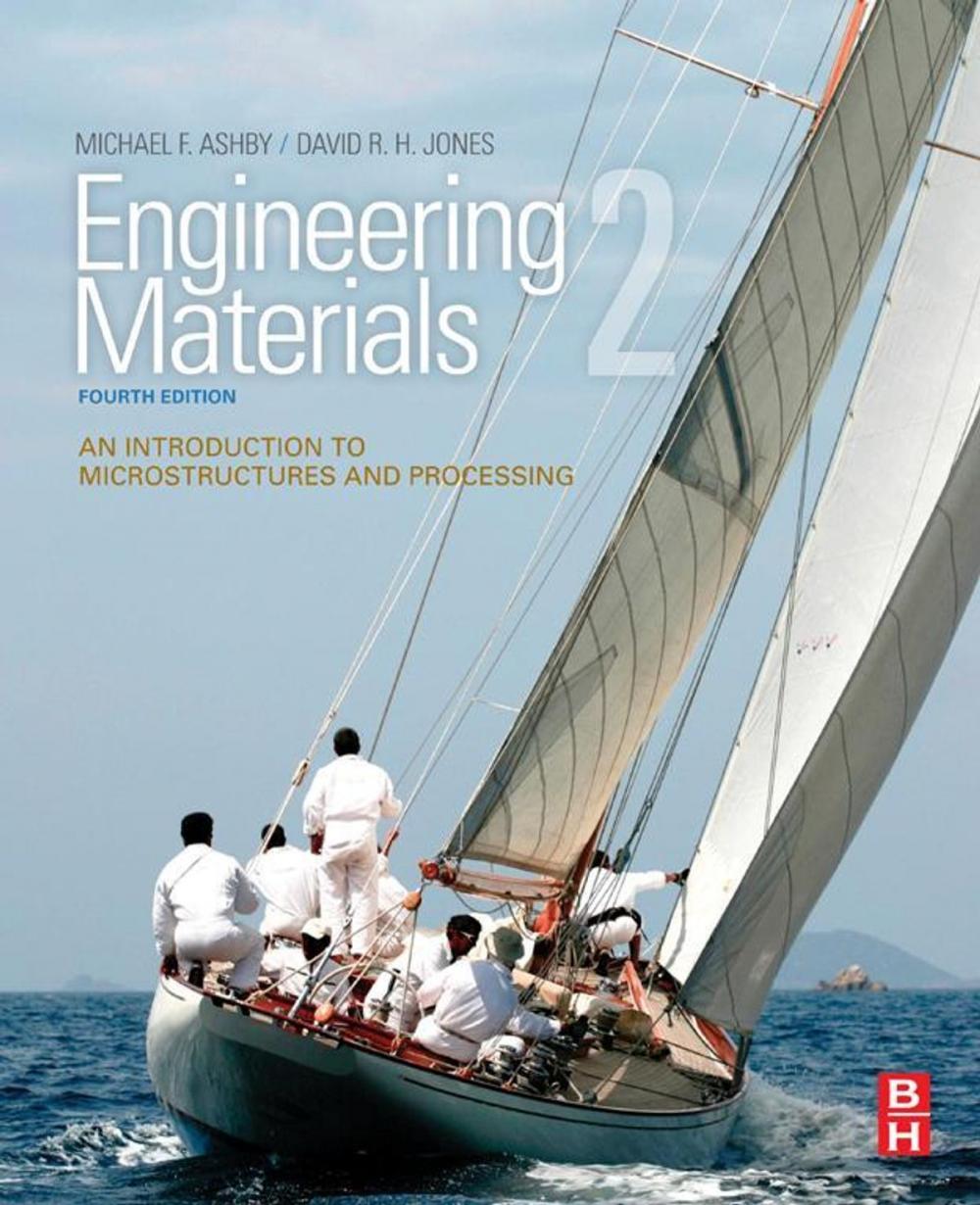 Big bigCover of Engineering Materials 2