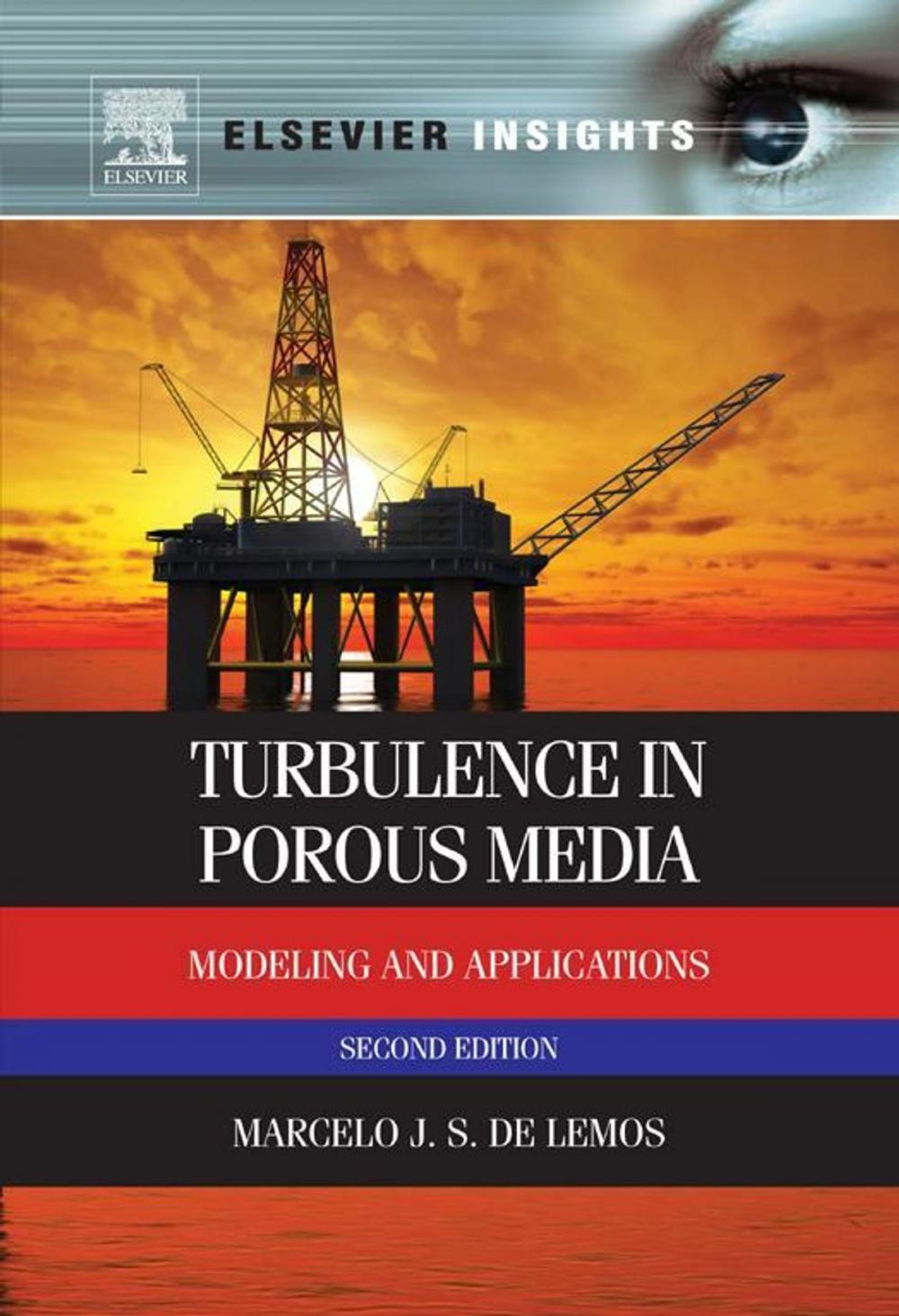 Big bigCover of Turbulence in Porous Media