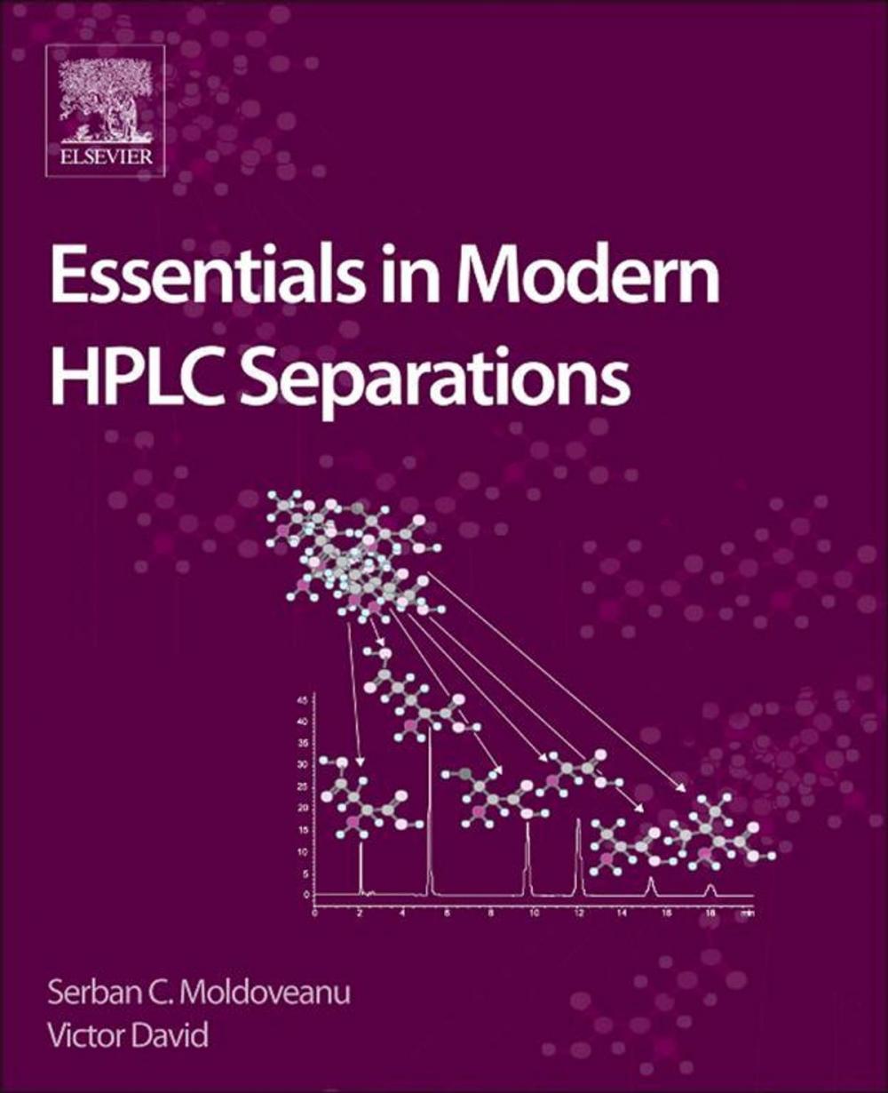 Big bigCover of Essentials in Modern HPLC Separations