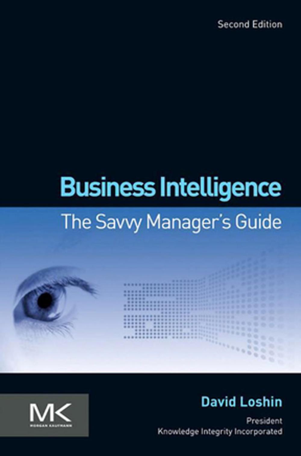 Big bigCover of Business Intelligence