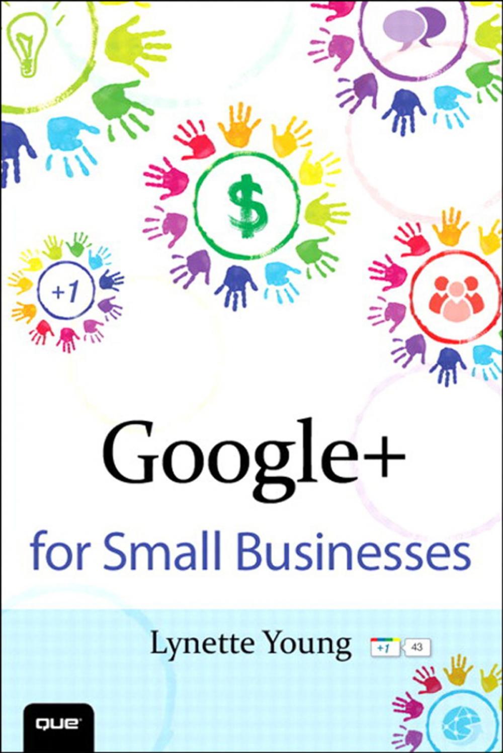 Big bigCover of Google+ for Small Businesses