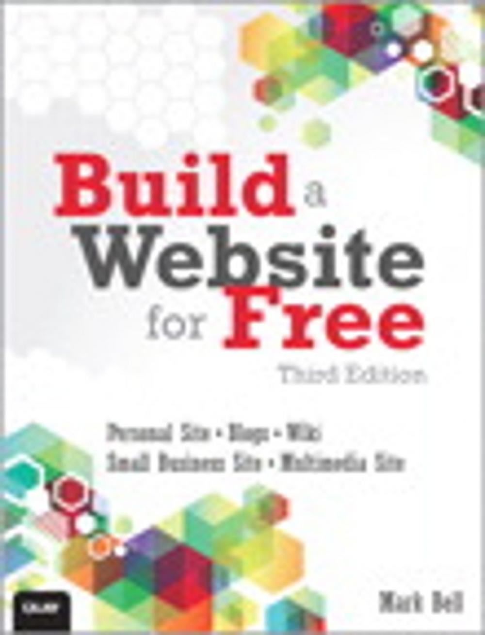 Big bigCover of Build a Website for Free