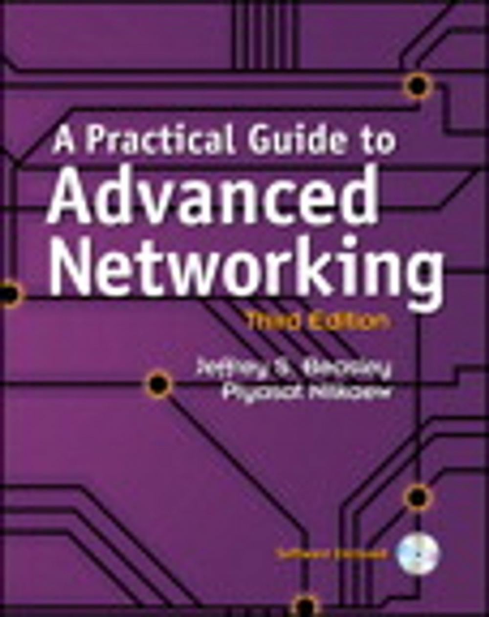 Big bigCover of A Practical Guide to Advanced Networking