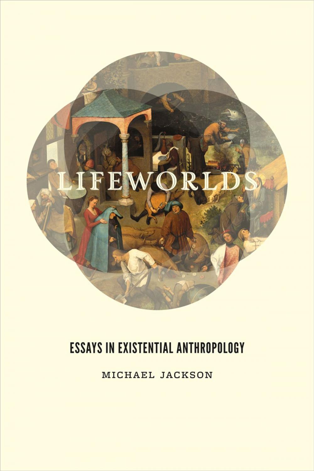 Big bigCover of Lifeworlds