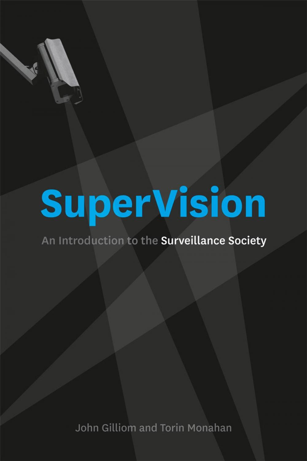 Big bigCover of SuperVision