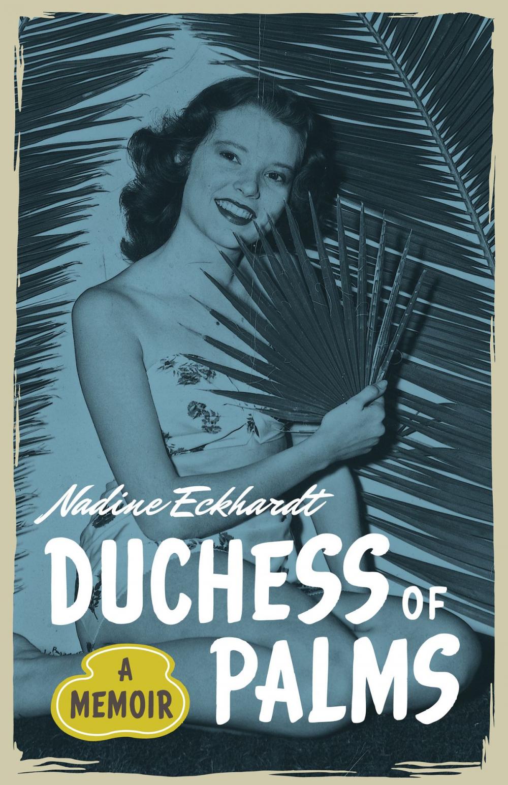 Big bigCover of Duchess of Palms