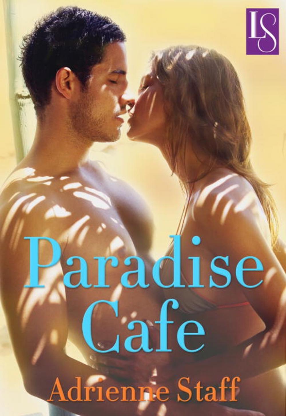 Big bigCover of Paradise Cafe