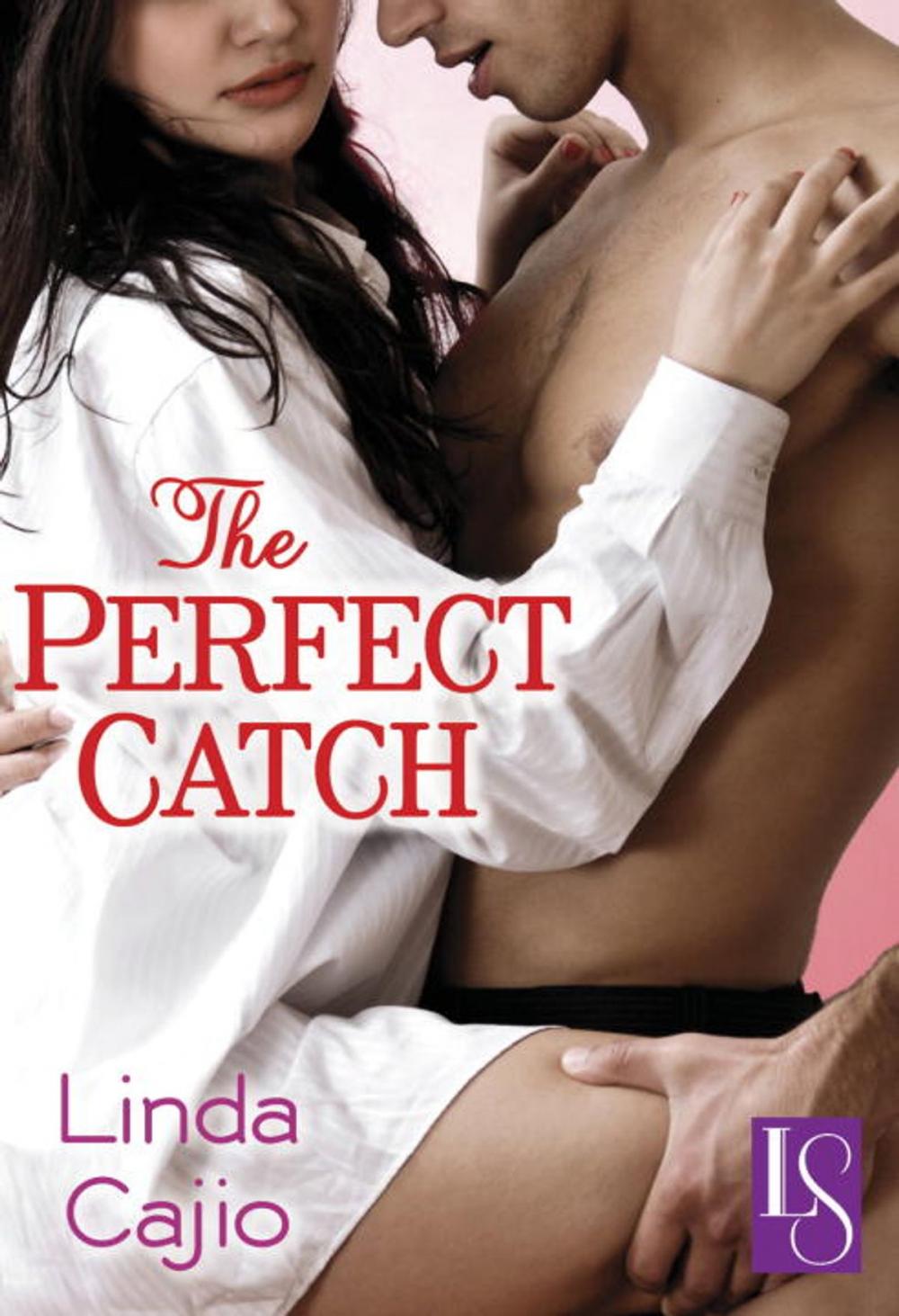 Big bigCover of The Perfect Catch