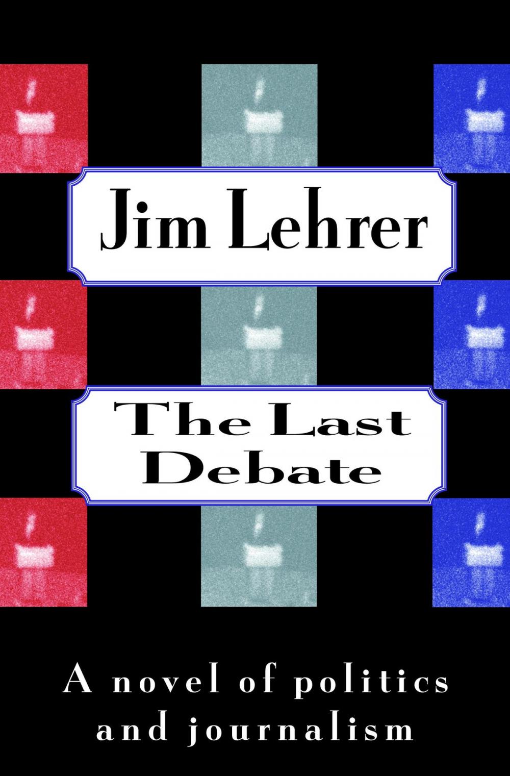 Big bigCover of The Last Debate