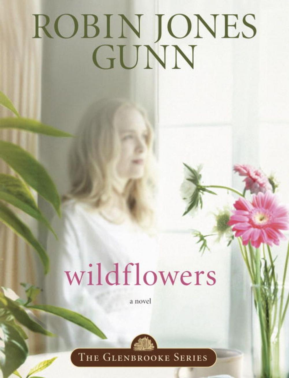 Big bigCover of Wildflowers