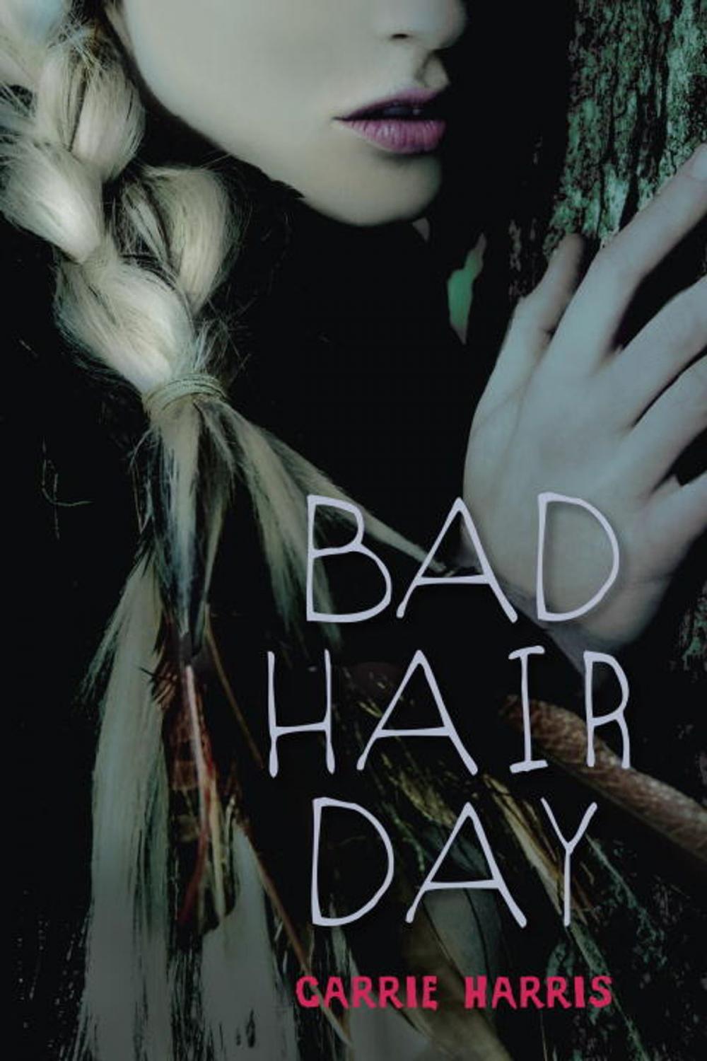 Big bigCover of Bad Hair Day