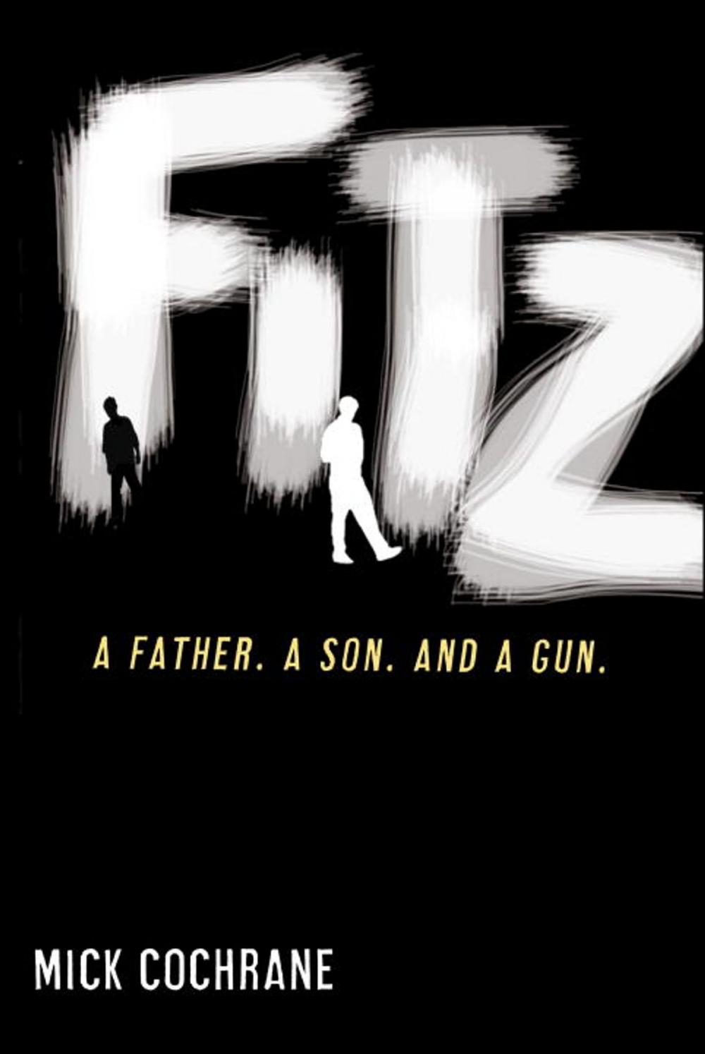 Big bigCover of Fitz