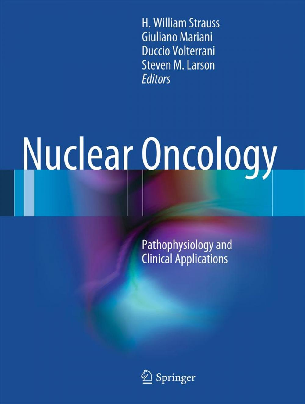 Big bigCover of Nuclear Oncology