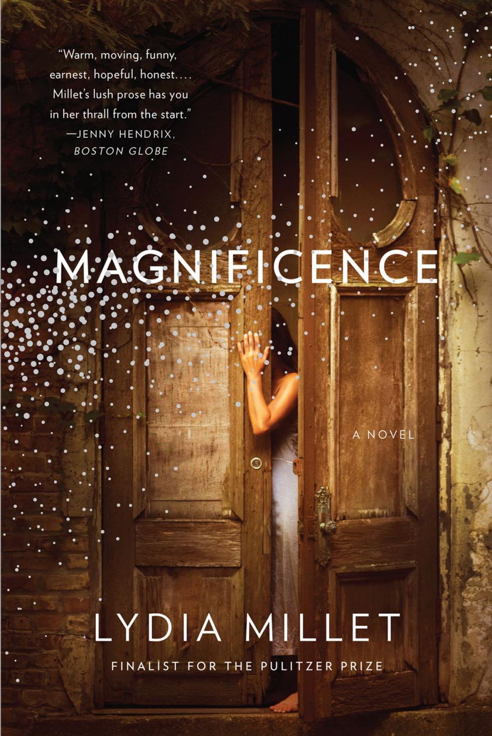 Big bigCover of Magnificence: A Novel