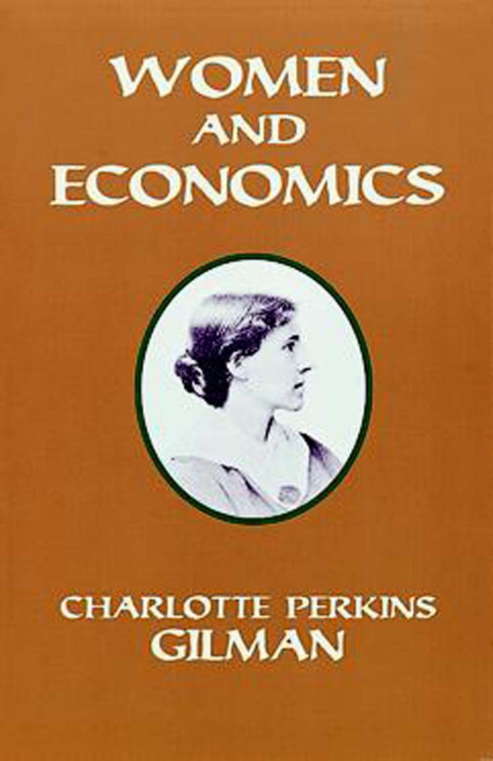 Big bigCover of Women and Economics