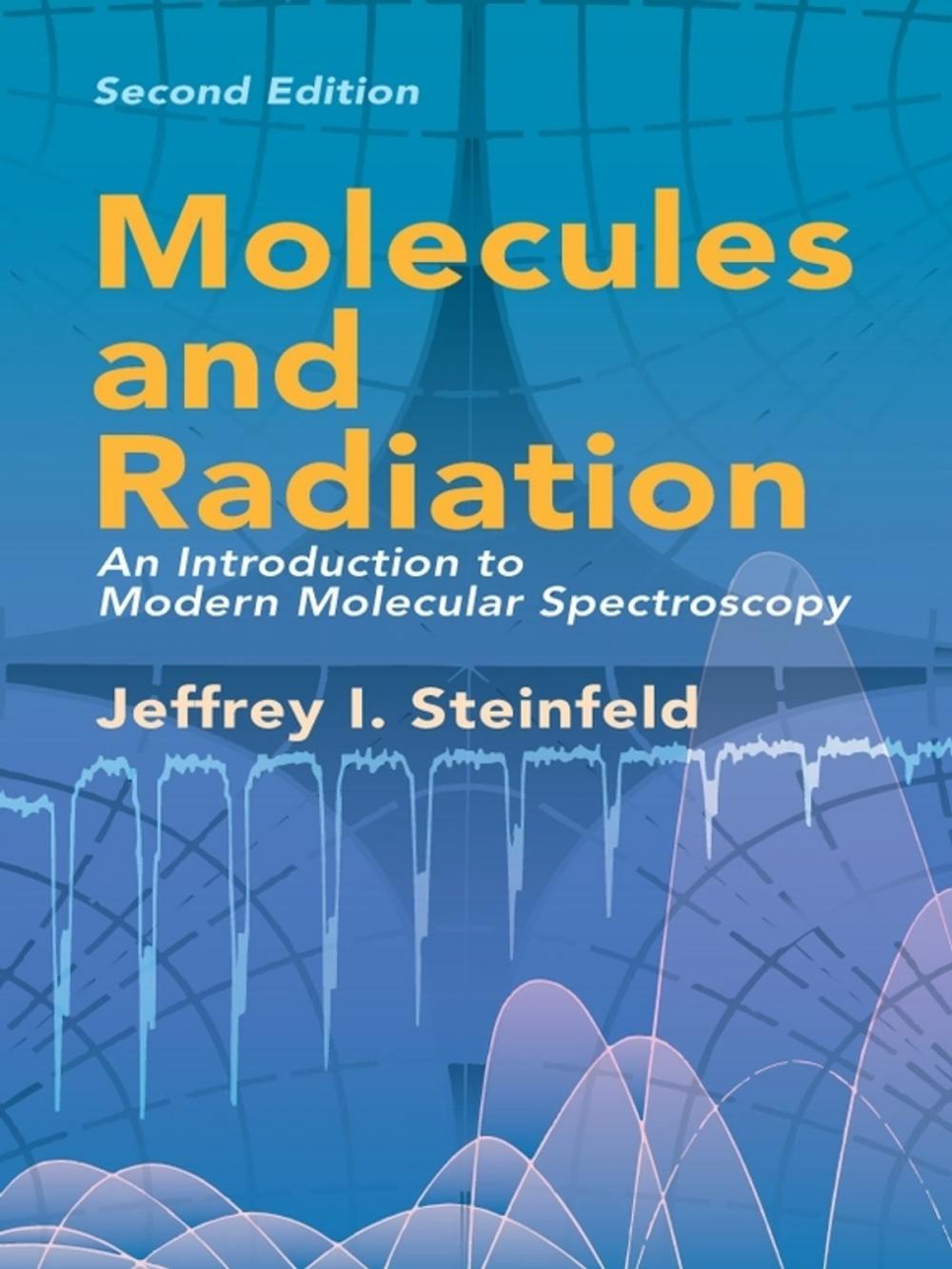 Big bigCover of Molecules and Radiation