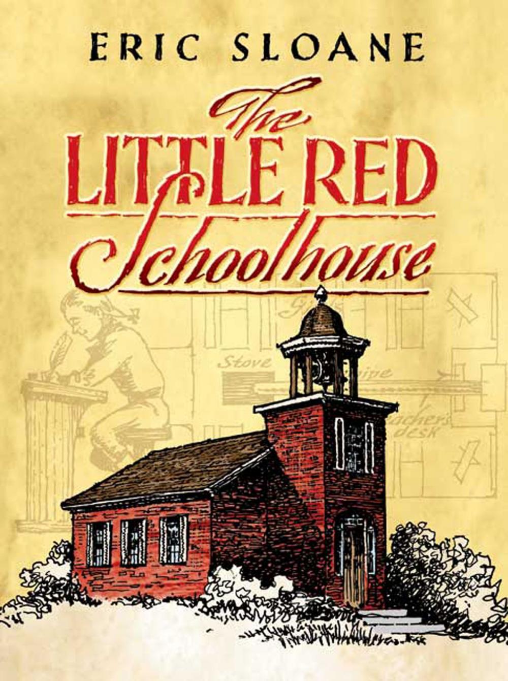 Big bigCover of The Little Red Schoolhouse