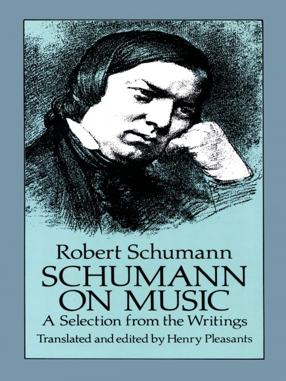 Big bigCover of Schumann on Music