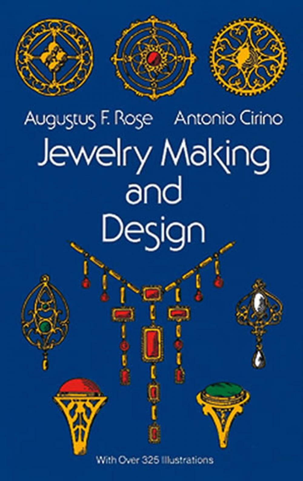 Big bigCover of Jewelry Making and Design