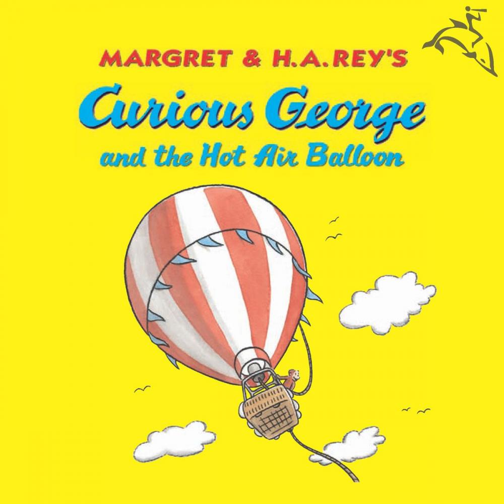 Big bigCover of Curious George and the Hot Air Balloon (Read-aloud)