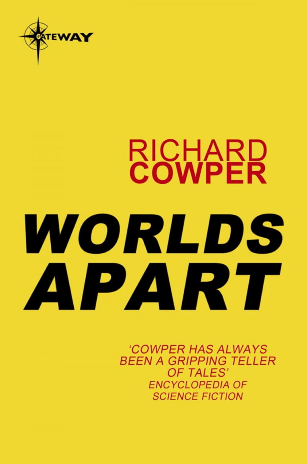 Big bigCover of Worlds Apart