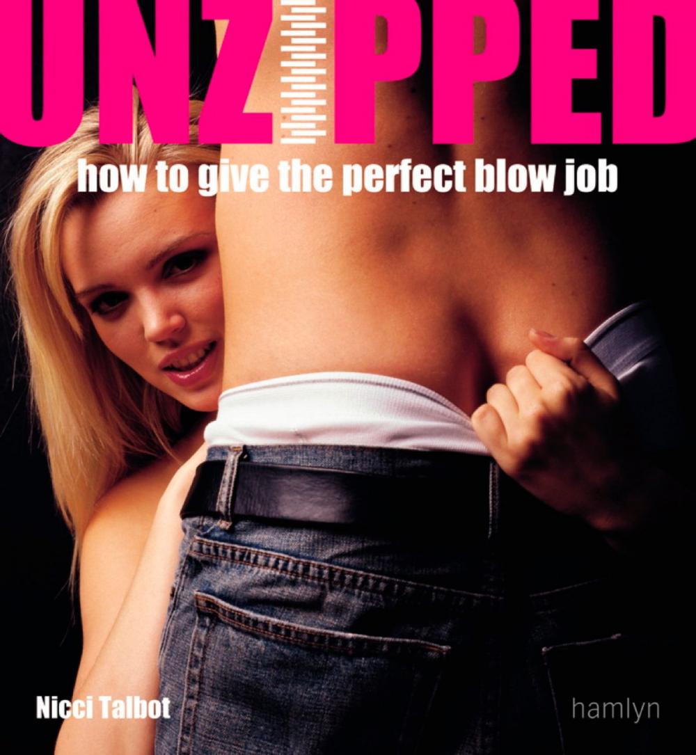 Big bigCover of Unzipped