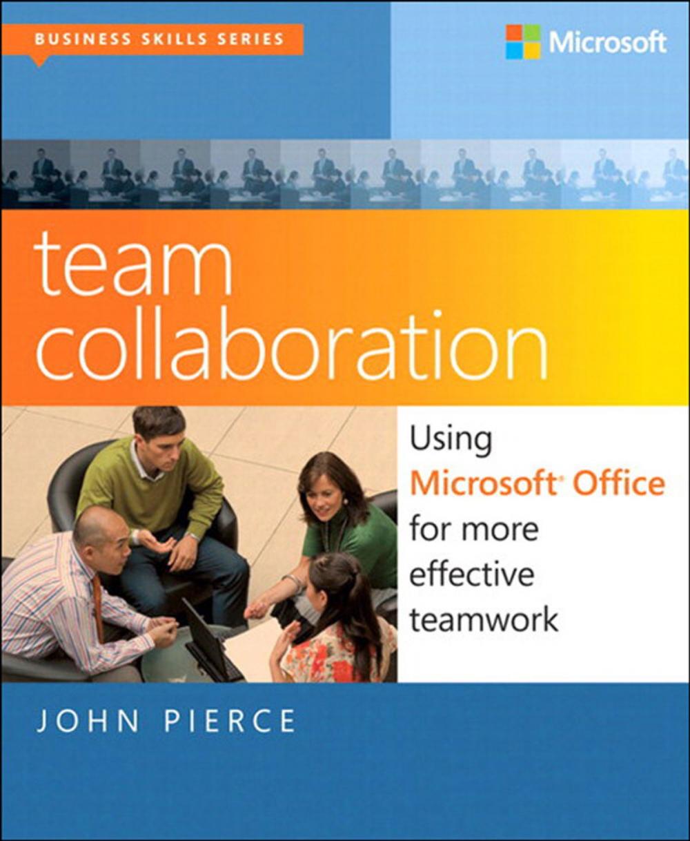 Big bigCover of Team Collaboration