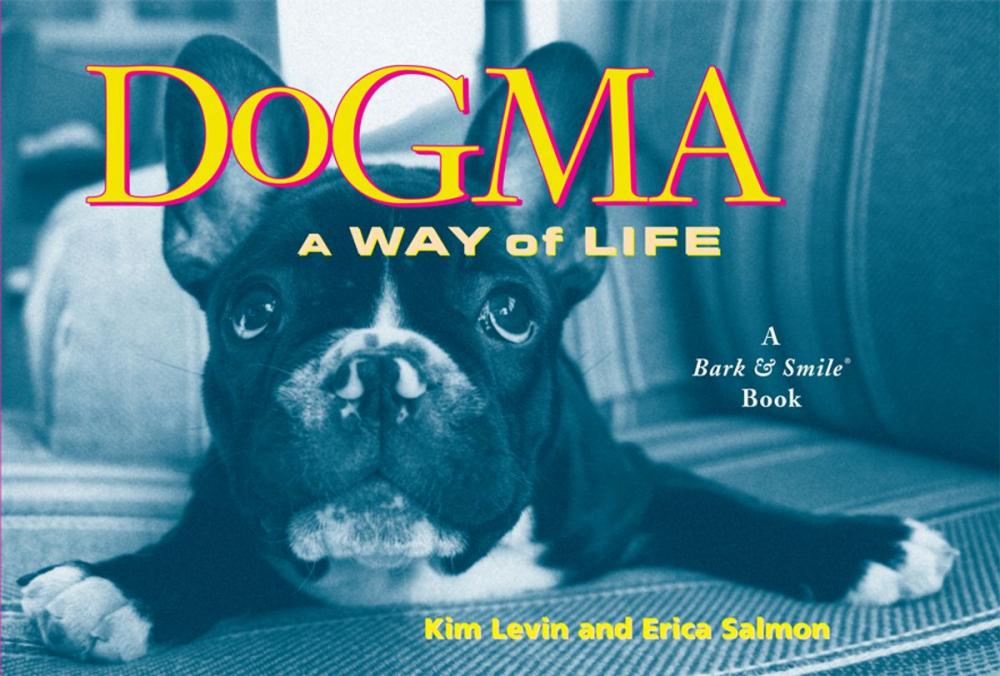 Big bigCover of Dogma