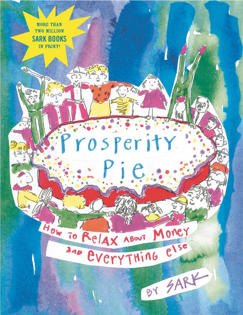 Big bigCover of Prosperity Pie