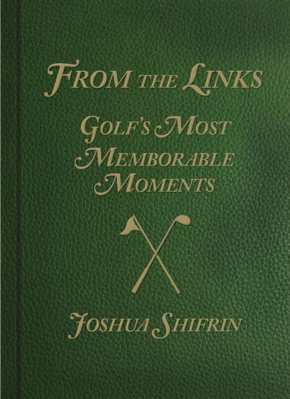 Big bigCover of From the Links