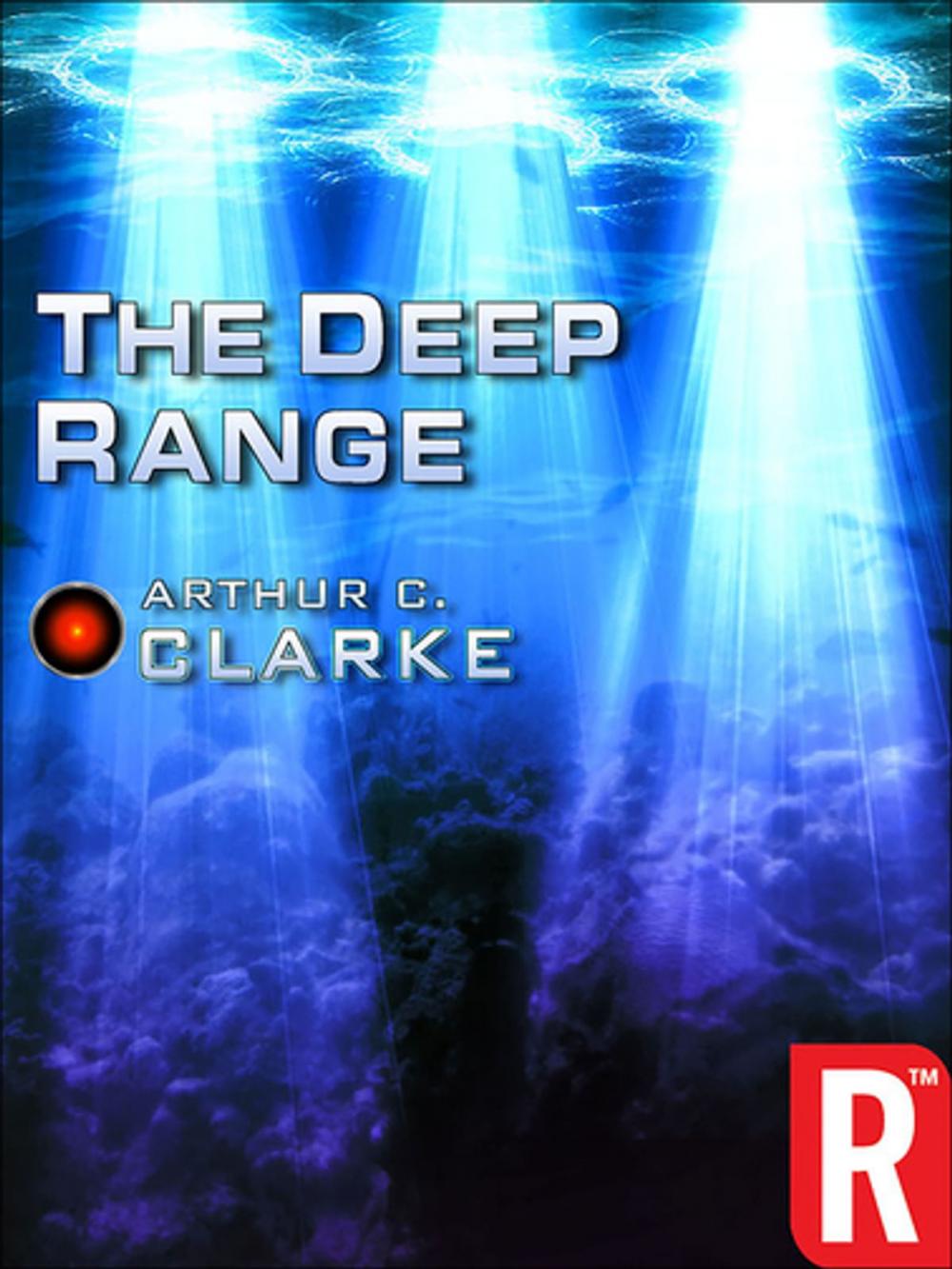 Big bigCover of The Deep Range