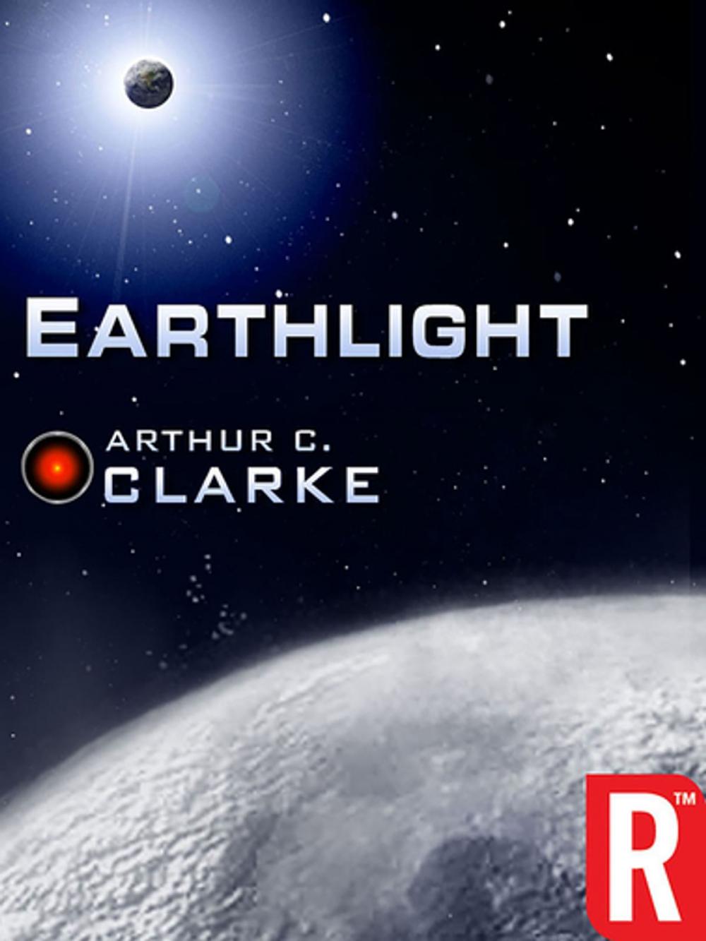 Big bigCover of Earthlight