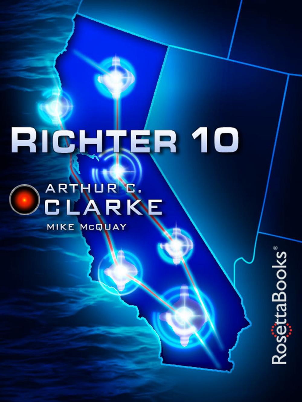 Big bigCover of Richter 10