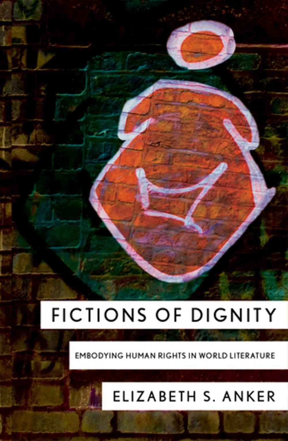 Big bigCover of Fictions of Dignity