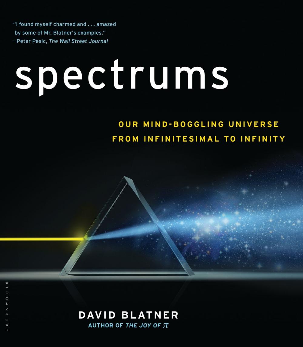 Big bigCover of Spectrums