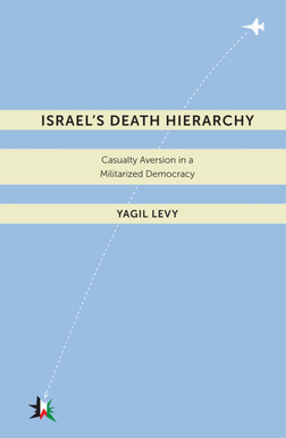 Big bigCover of Israel’s Death Hierarchy