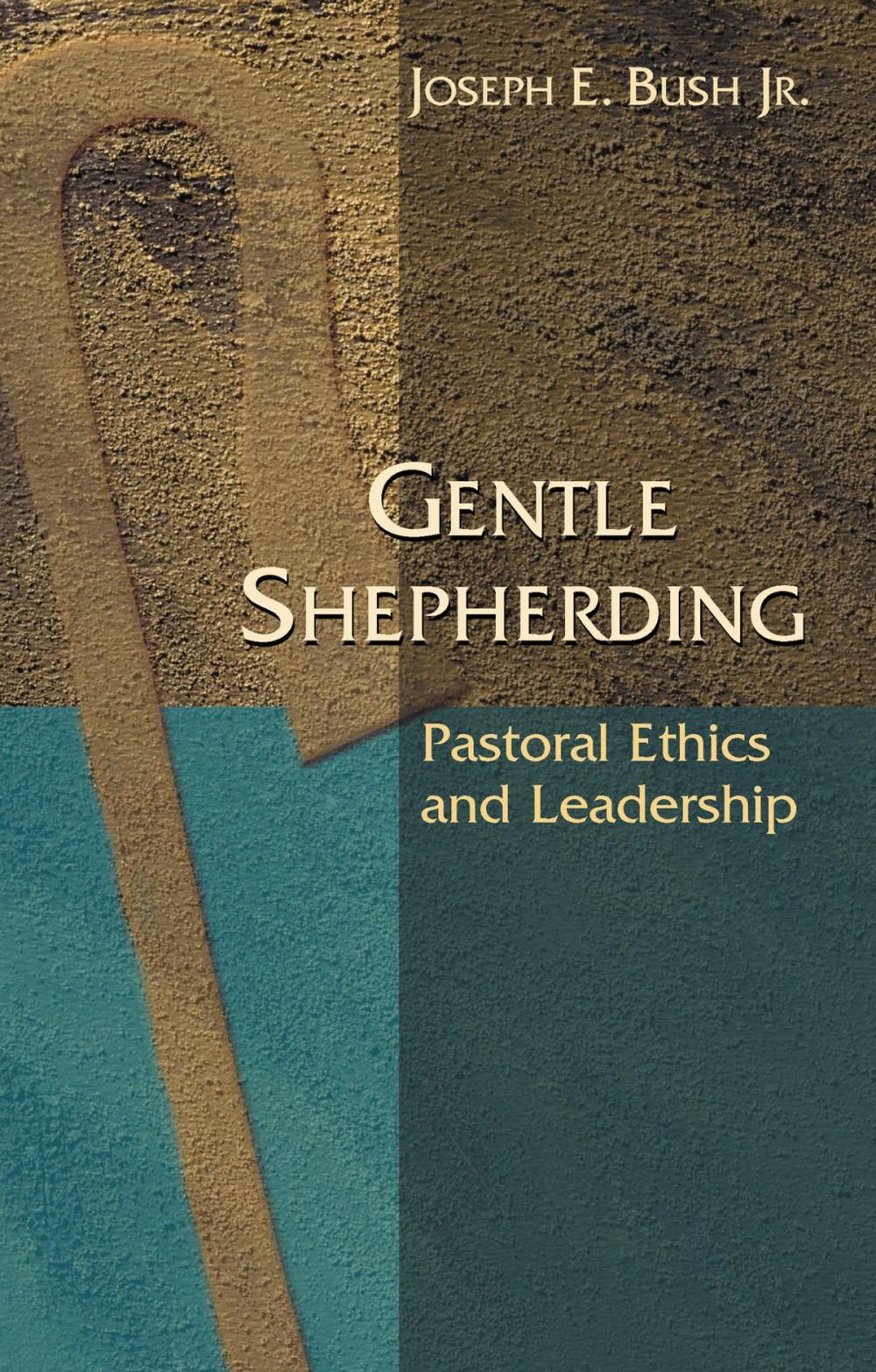 Big bigCover of Gentle Shepherding