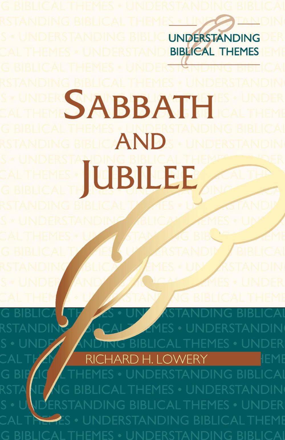 Big bigCover of Sabbath and Jubilee