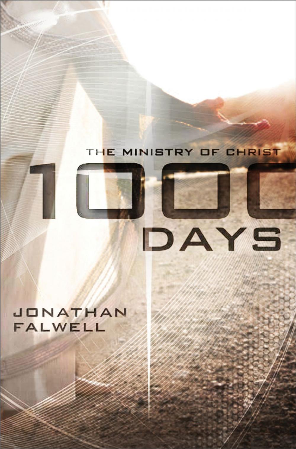 Big bigCover of 1,000 Days