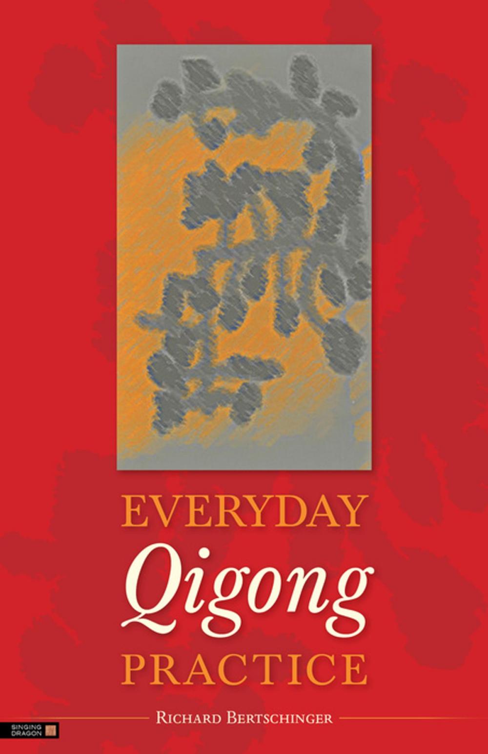 Big bigCover of Everyday Qigong Practice