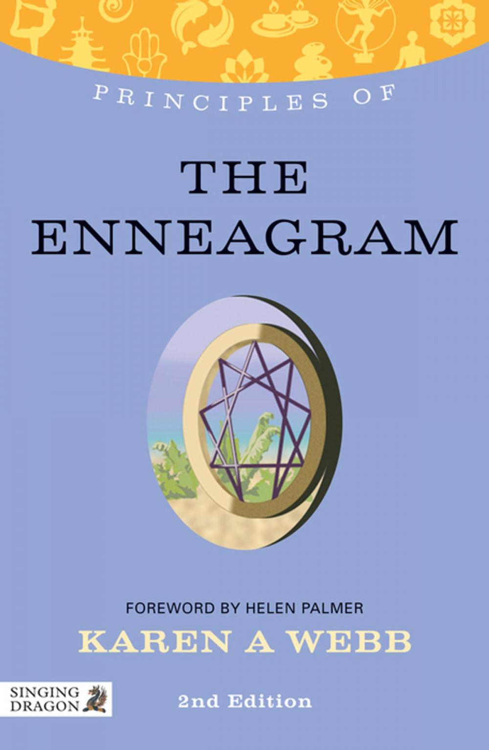 Big bigCover of Principles of the Enneagram